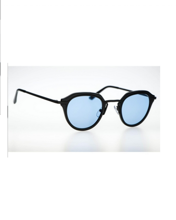 SAUREN MOONLİGHT MAVİ MV/BLK ürün görseli 1
