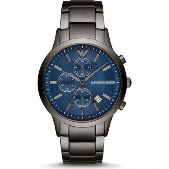 Emporio Armani AR11215 Erkek Kol Saati ürün görseli 1
