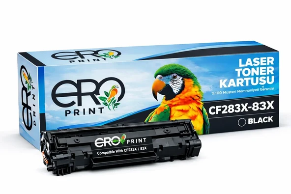 HP LaserJet Pro M201dw Muadil Toner /2200 Sayfa ürün görseli 1