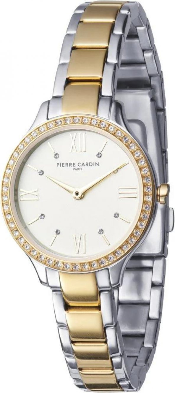 Pierre Cardin CRM.0004 Kadın Kol Saati ürün görseli 1