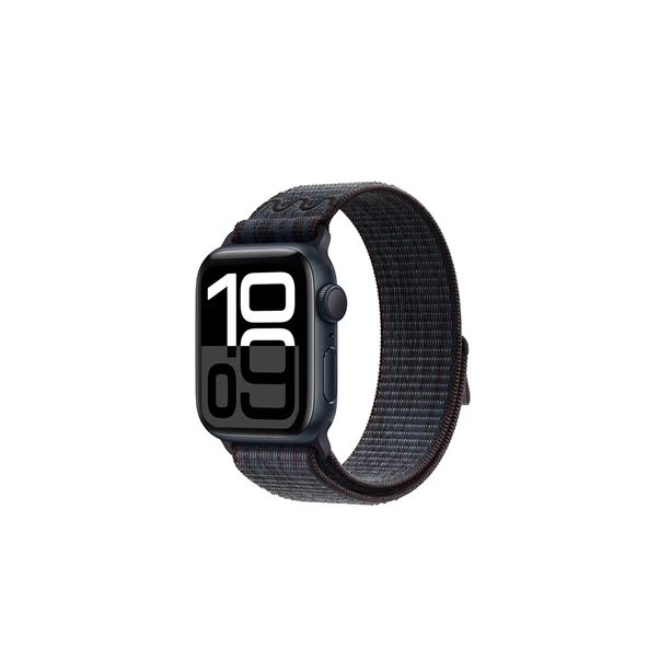 Watch 38mm KRD-91 Hasır Kordon Kayış - Resim 11