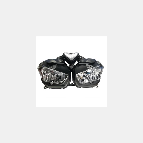 (r25-110) Yamaha YZF R25 Far Orjinal ürün görseli 1