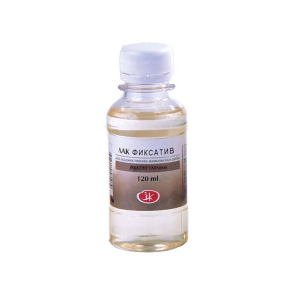 St. Petersburg Fixative Vernik 120 ml 2533910 ürün görseli 1
