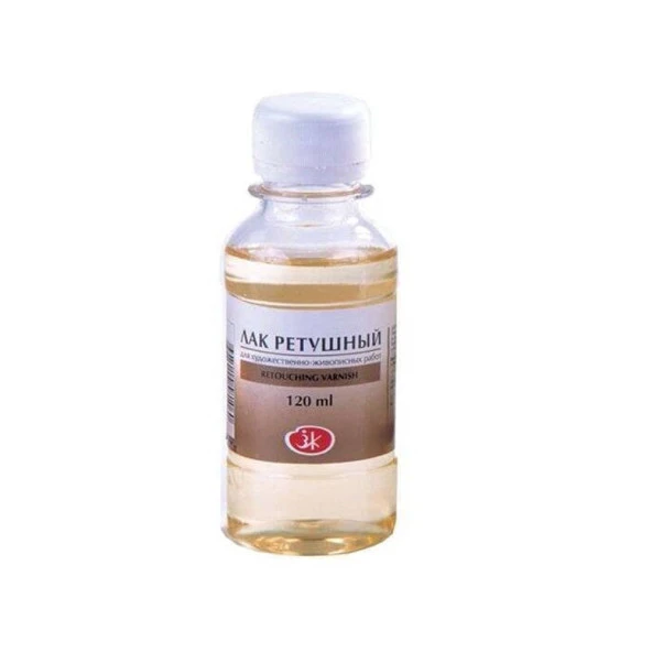 St. Petersburg Rötüş Vernik 120 ml 2533911 ürün görseli 1
