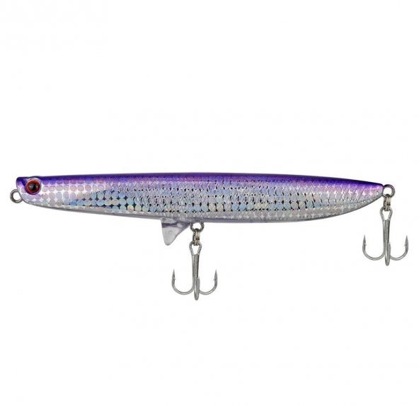 Sea Horse Manic Wedge 120 Mm 20 Gr MN-08# ürün görseli 1
