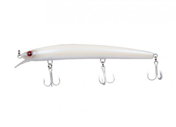 Sea Horse Crystal Slim 130mm 15,5gr Ml07 Sb ürün görseli 1