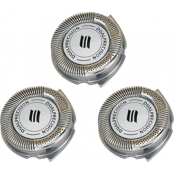 valkrone Philips HQ8/50 Modellerine Uyumlu Tıraş Bıçağı ürün görseli 1