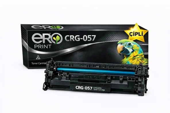 CRG-057 / Canon MF-449x Çipli Muadil Toner ürün görseli 1