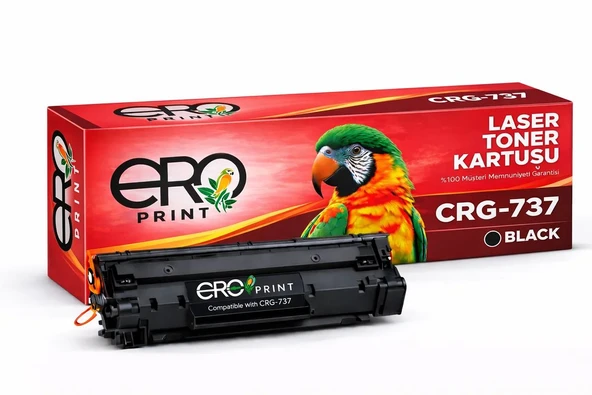 Canon i-SENSYS MF-249dw Muadil Toner ürün görseli 1
