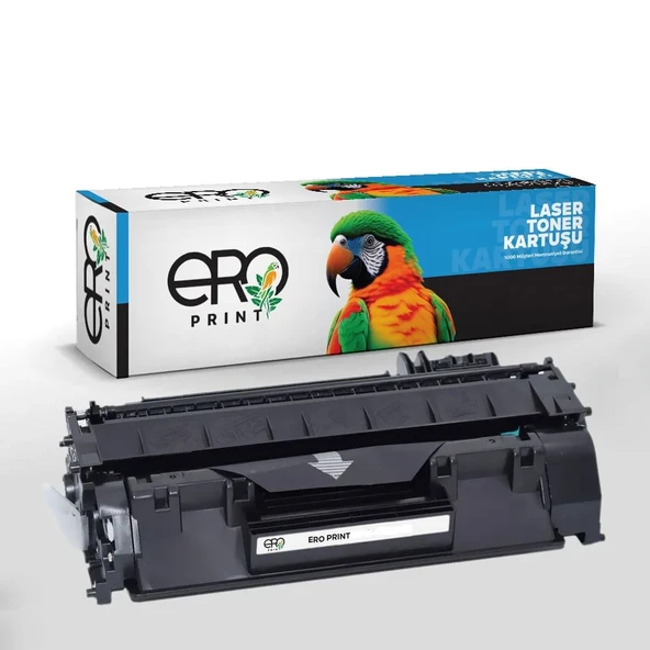 Canon LBP-3360 Muadil Toner ürün görseli 1