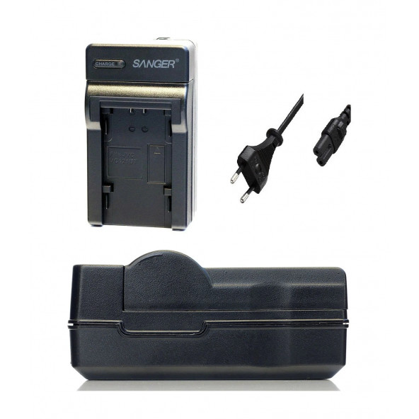 JVC Everio GZ-E200, JVC Everio GZ-E205, JVC Everio GZ-E300 ürün görseli 1