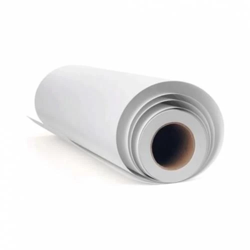 BILGITAS PLOTTER KAGIDI 62x50mt  80gr - Resim 2