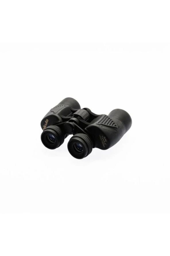 Nikula 8x40 Süper Mercek Kaliteli Avcılık Dürbünü - Resim 4