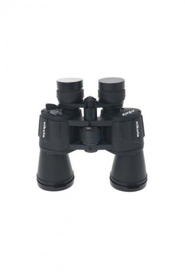 Nikula 10-30x50 Zoom Dps Uyumlu  I Zoomlu Süper Kaliteli Dürbün ürün görseli 1