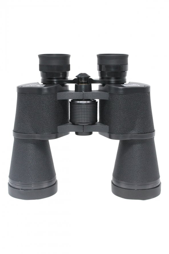 Baigish 7x50 El Dürbünü 1000m/76m - Resim 2