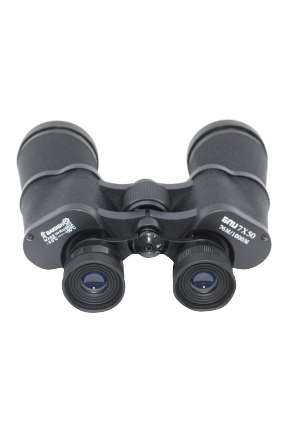 Baigish 7x50 El Dürbünü 1000m/76m - Resim 3