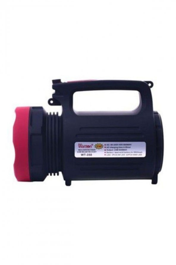 Watton Wt-350 - Resim 4