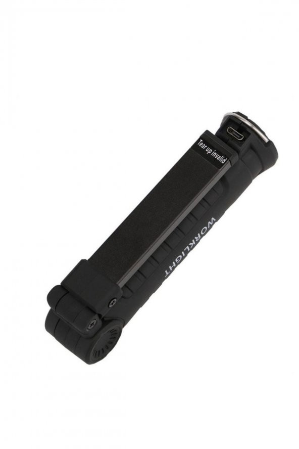 Watton Güçlü Mıknatıslı Çalışma Lambası  Wt-295 - Resim 3