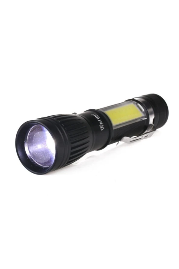 Watton En Güçlü El Feneri Tx6 Wt-028 (trendtahtakale) ürün görseli 1