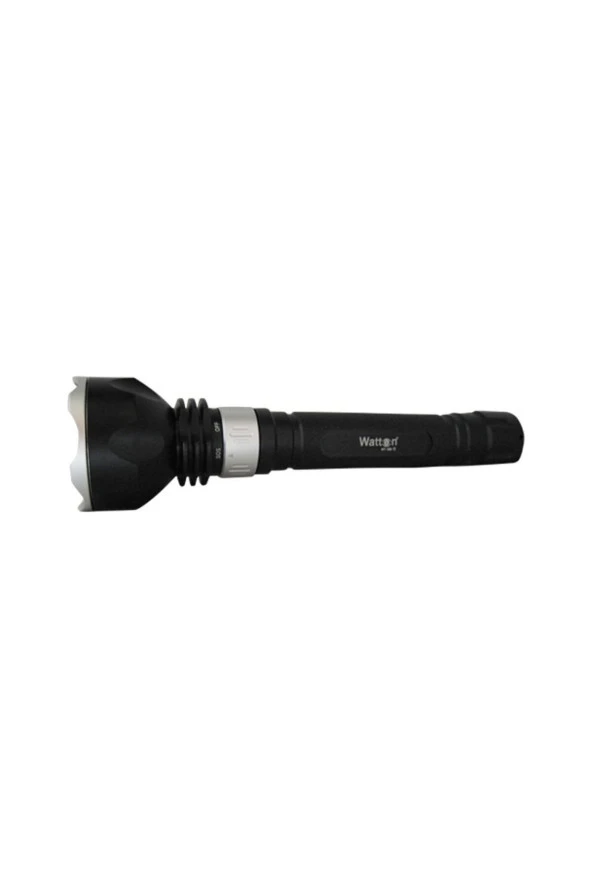 Watton Wt-009 Tx6 Profesyonel Avcı Feneri - Resim 3