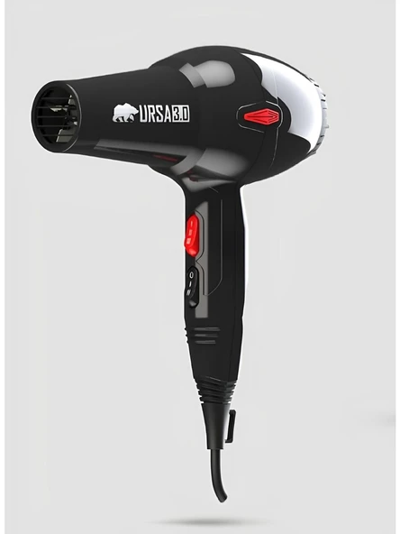 Etap Ursa 3.0 Profesyonel Fön Makinesi 2500 Watt ürün görseli 1
