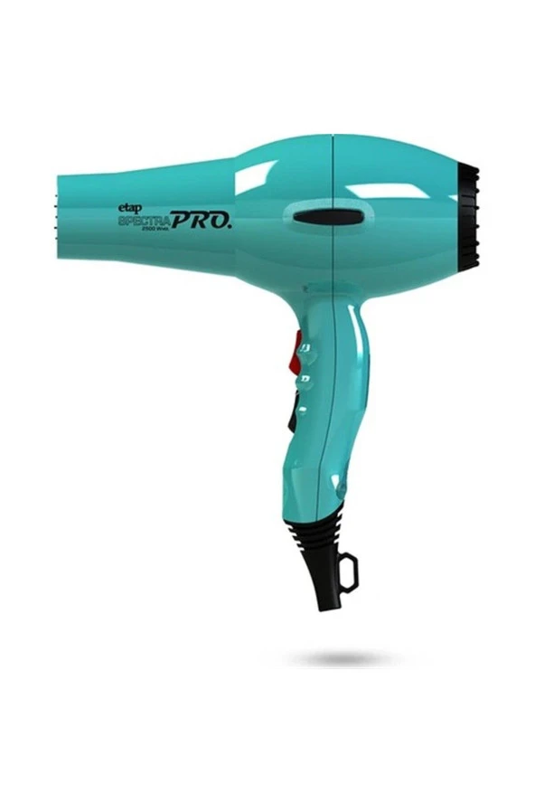 Etap Spectra Pro Turkuaz Profesyonel Seri Italyan Motor 2500 Watt Fön Makinesi ürün görseli 1