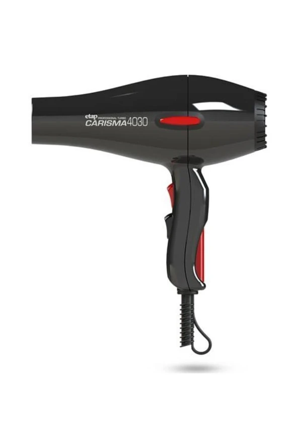 Etap Carisma 4030 Profesyonel Fön Makinesi 2400 Watt ürün görseli 1