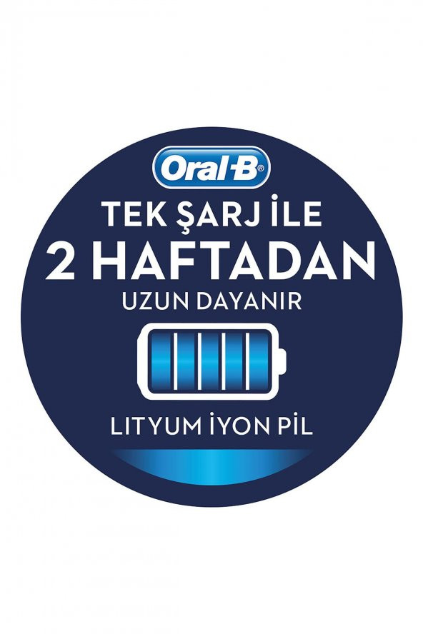 Oral-B Aquacare Oxyjet Şarj Edilebilir Ağız Duşu - Resim 4