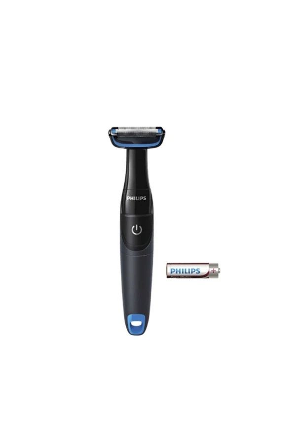 Philips 1000 Serisi Erkek Vücut Bakım Seti - BG1024/15 ürün görseli 1