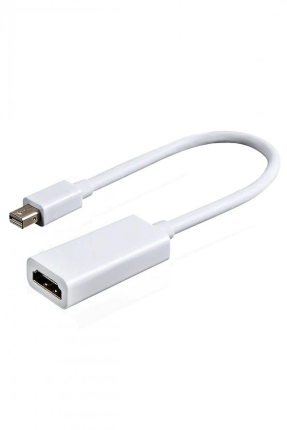 BASTORE Apple Thunderbolt To Hdmi Kablo Çevirici 10 Gbit ürün görseli 1