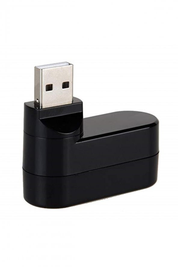 Alfais Al-4692 4 Port Usb 2.0 Hub Çoğaltıcı Çoklayıcı (switch Splitter) ürün görseli 1