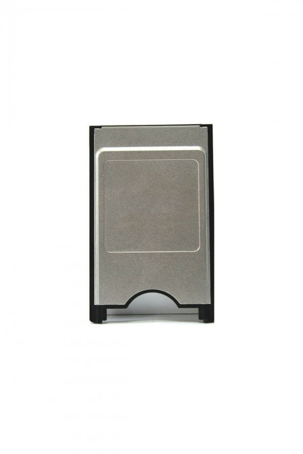 WOZLO Compact Flash Pcmcia CF Adaptör Kart Okuyucu ürün görseli 1