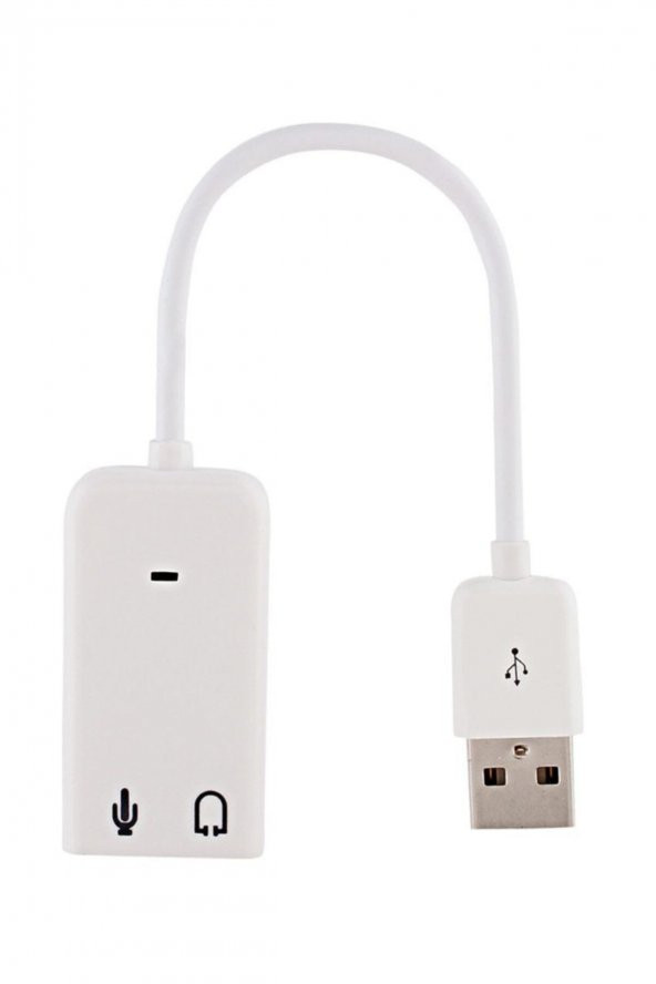 OEM Lineon Usb To Ses Kartı Usb 2.0 ürün görseli 1
