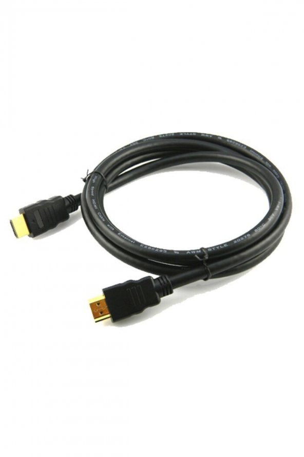 WOZLO 4k Hdmi Kablo 3d Ultra 1 metre ürün görseli 1