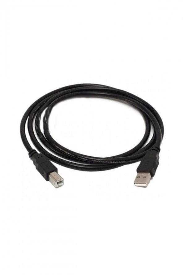 Wozlo Usb 2.0 Yazıcı Kablosu 3 Metre ürün görseli 1