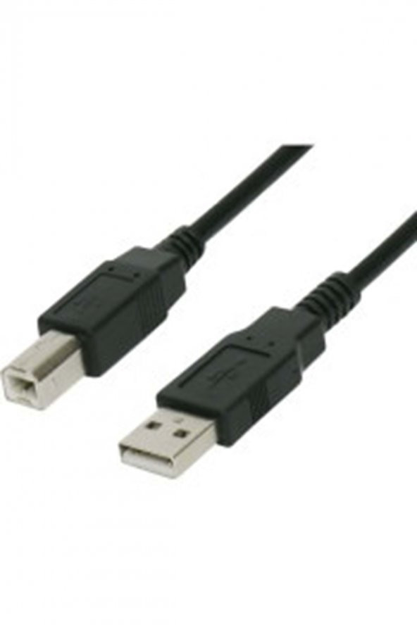 Wozlo Usb Yazıcı Kablosu 1.5 Metre ürün görseli 1