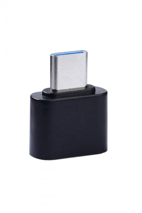 BASTORE Mini Usb Type-c Otg Kablo Usb C Otg Çevirici Dönüştürücü ürün görseli 1