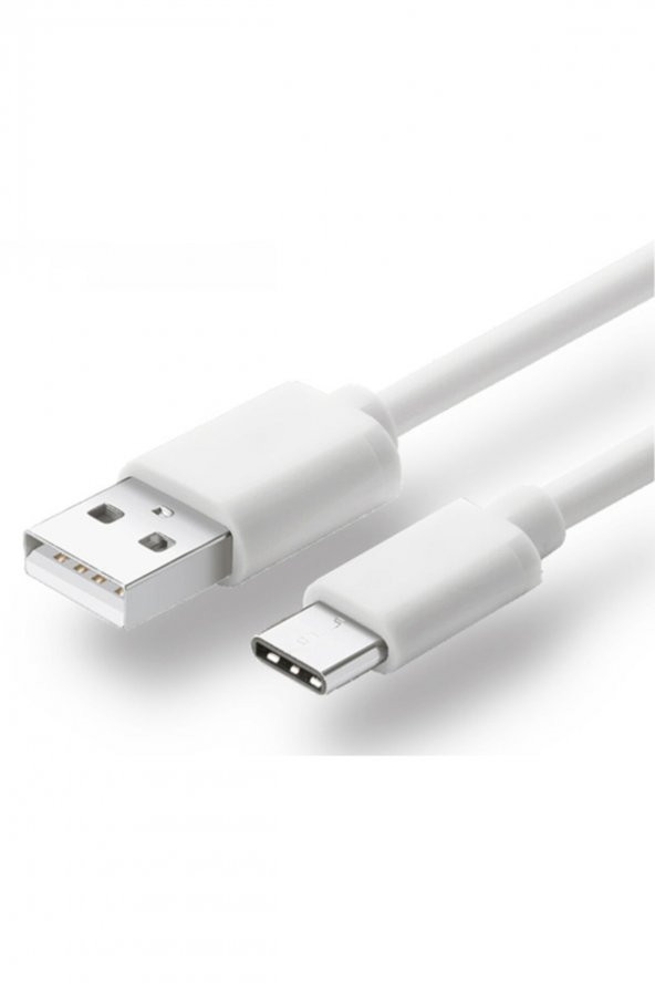 WOZLO Usb Type C Usb 3.1 Hızlı Şarj Data Kablo Usb C Kablo 2 Amper ürün görseli 1