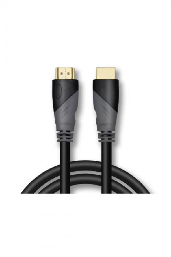 BASTORE Hdmi Kablo Versiyon 2.0 4k 60hz 19+1 Hdmi Kablo 18gbps 2160p 5 Metre ürün görseli 1