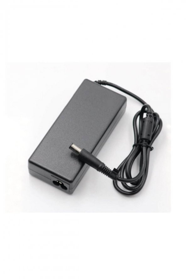 BASTORE Hp Dv5 Dv6 19v 4.74a Adaptör Pinli Iğne Uç G62 G6 I5 Notebook Laptop Şarj Aleti Cihazı ürün görseli 1
