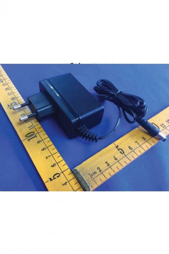 BASTORE Modem Swich Adaptörü 12v 1.5a ürün görseli 1