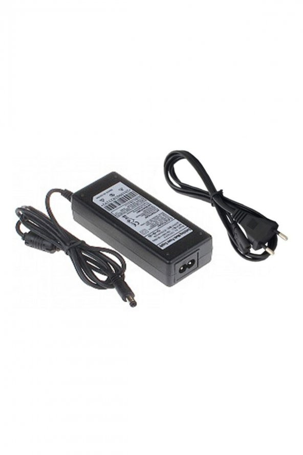 BASTORE 12v 5a Şerit Led Güvenlik Kamera Adaptörü - 12 Volt 5 Amper ürün görseli 1