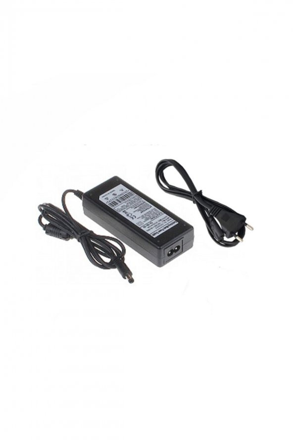 BASTORE 12v 3a Şerit Led Güvenlik Kamerası Adaptörü 12 Volt 3 Amper ürün görseli 1