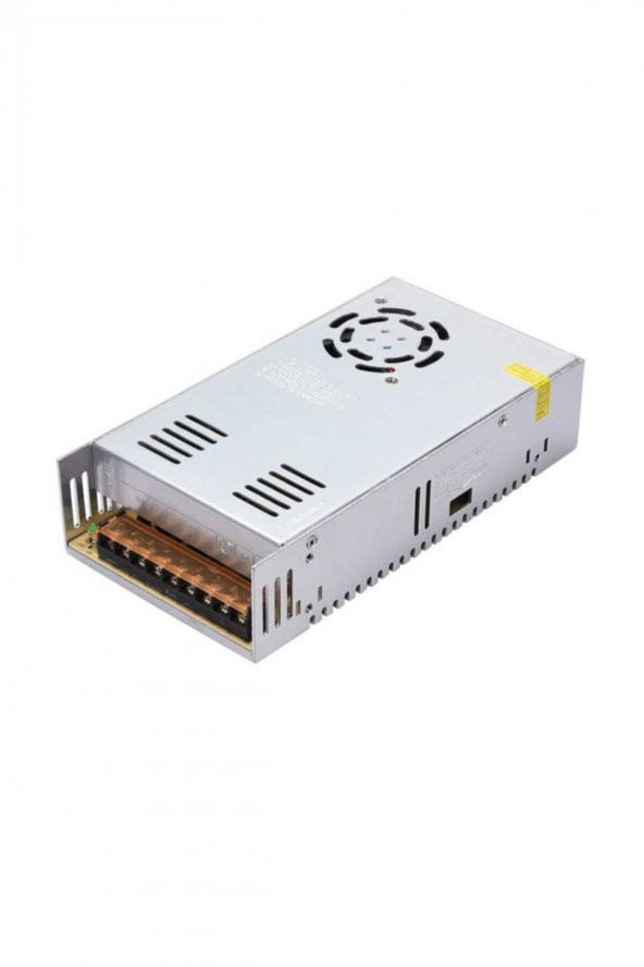 BASTORE 12v 30a Metal Kasa Şerit Led Güvenlik Kamera Adaptörü ürün görseli 1