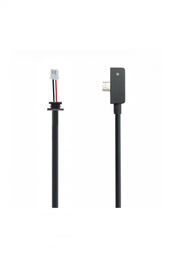 BASTORE Surface 3 Şarj Adaptörü Tamir Kablosu - 1.5 metre - Resim 3