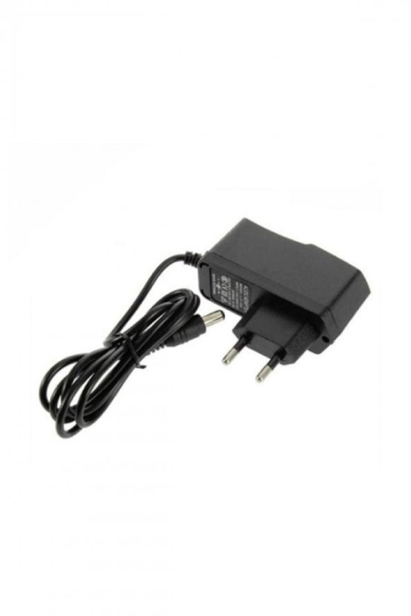 BASTORE 12v 1a Modem Adaptörü 12 Volt 1 Amper Led Mini Uydu Kuluçka Akvaryum W2800-014 ürün görseli 1