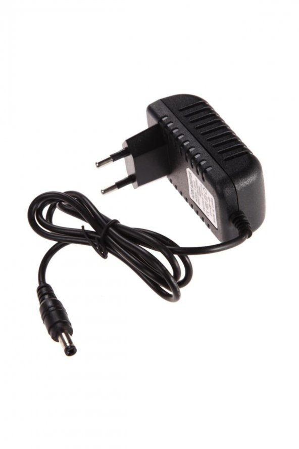 WOZLO 5v 2a Adaptör Modem Switch Şerit Led Güvenlik Kamerası Şarj Aleti ürün görseli 1