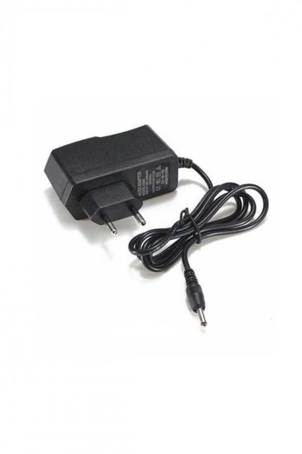 WOZLO 5v 2a Adaptör Wireless Router Usb Hub Hdmi Switch 3.5*1.35mm ürün görseli 1