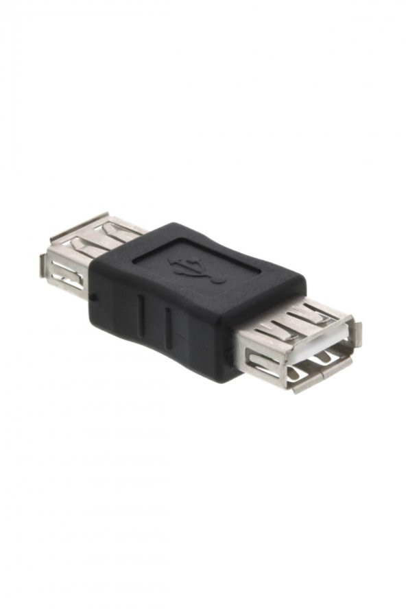 BASTORE Usb Dişi Dişi Çevirici Adaptör - Usb Uzatma Ek ürün görseli 1