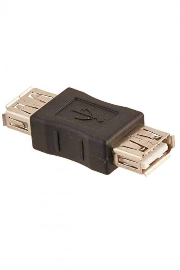 Alfais 4545 Usb Dişi Dişi Kablo Ucu Çevirici Dönüştürücü Adaptör ürün görseli 1